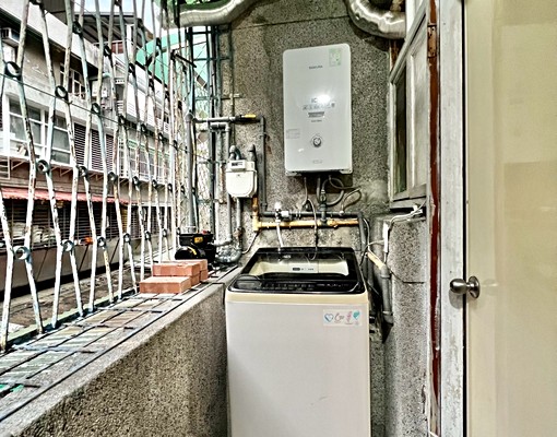 福德街新整理三房 - Image 13