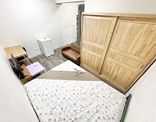 超便宜小資✨獨洗室內曬|衛浴開窗|近勤美公益精誠商圈 - Image 4