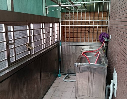 整棟住商兩皆宜🌺空置中隨時遷入🌺臨路顯眼🌺長約價好談 - Image 5
