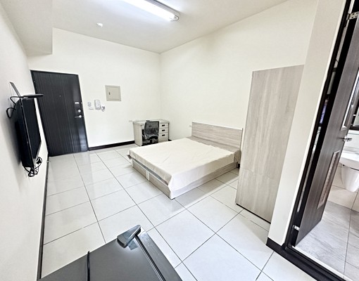 超新完工✨萬元預算套房🥹可租補入戶籍 - Image 7