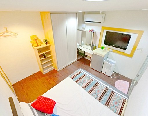 歐嗨唷~新光遠百旁♡租屋補助♡機車位♡可短租♡子母車♡快來電 - Image 15