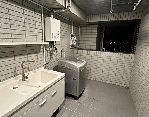 長虹天擎🌸高檔社區海線最秒全配精品質感超美三房平車 - Image 11