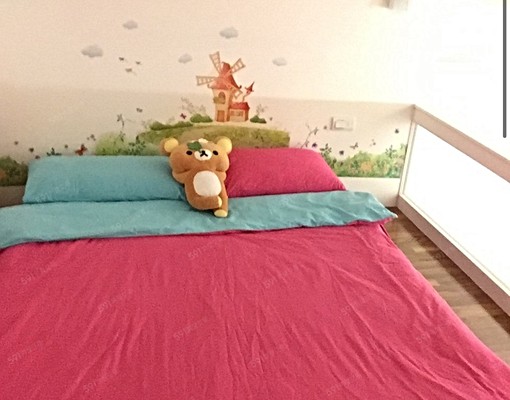 🐱寵物友善👕獨立洗衣🛀乾濕分離🚇近大直站 - Image 5