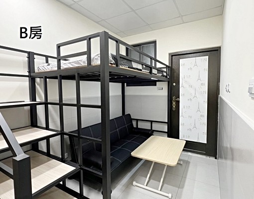 房東自租優質套房/近台藝大/亞東/南雅夜市 - Image 8