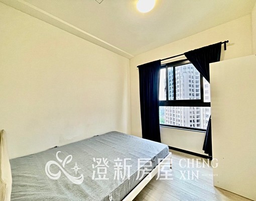 可貓可合租獨家美3房🌹垃圾集中處理🌹24小時管理員代收 - Image 6
