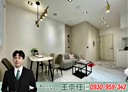 中山區-新生北路二段3房2廳，13.6坪
