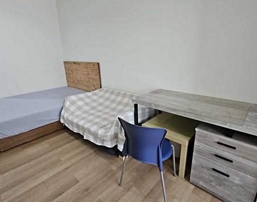 拎包入住,30公尺2分鐘走進捷運,打造新生活。 - Image 2