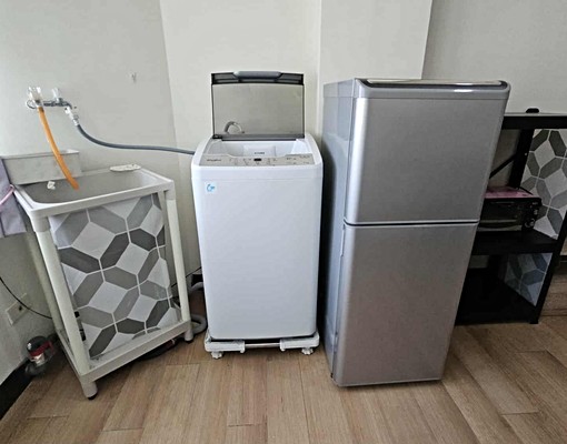 拎包入住,30公尺2分鐘走進捷運,打造新生活。 - Image 3
