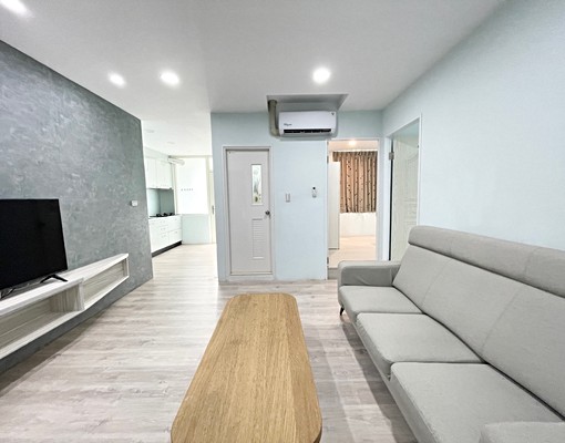 🏠松江南京站💘格局方正🎀家具齊全💎採光明亮🐱可貓 - Image 1