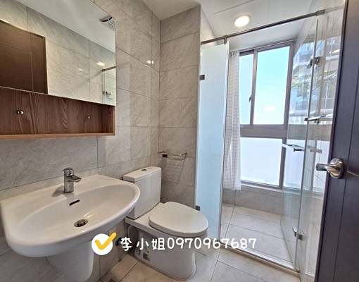 直租❤楠梓輕景麟邊間二房平車✅可租補 - Image 9