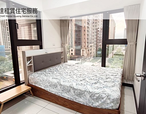 沃盛睿達🏠✨可租補全新3房+平面車位,可租補,家具齊全 - Image 4