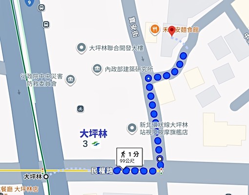 🏡走路一分鐘到捷運!生活機能佳陽光三房雙陽台(屋主自租) - Image 13