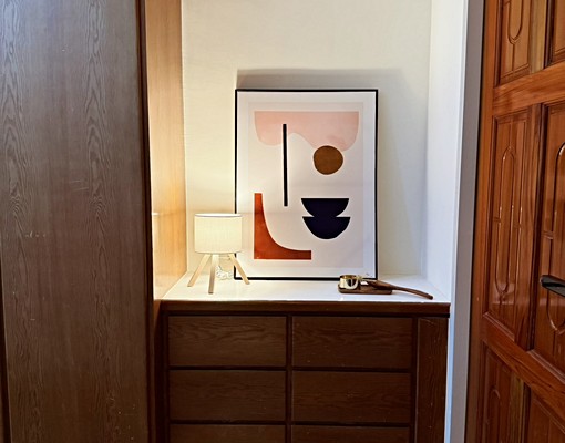 可租屋補助l大陽台l適合美甲.美睫.網拍自住工作室 - Image 7