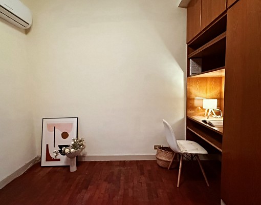 可租屋補助l大陽台l適合美甲.美睫.網拍自住工作室 - Image 9