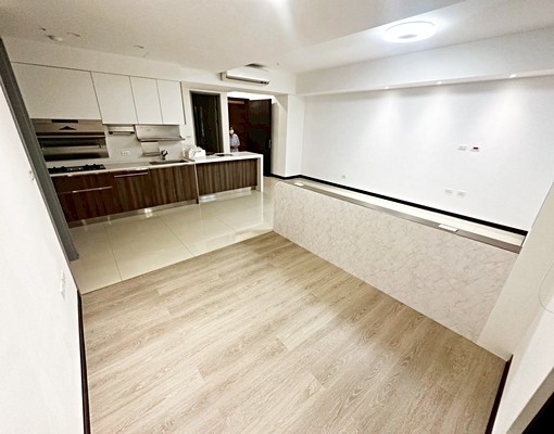 清水商圈【全新2房2衛】可補助★景觀戶★警衛管理 - Image 9