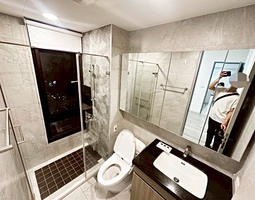 清水商圈【全新2房2衛】可補助★景觀戶★警衛管理 - Image 4