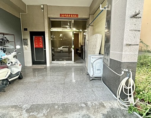 價格含汽車位✨台水台電✨有廚房✨正一房兩廳✨可工作室 - Image 9