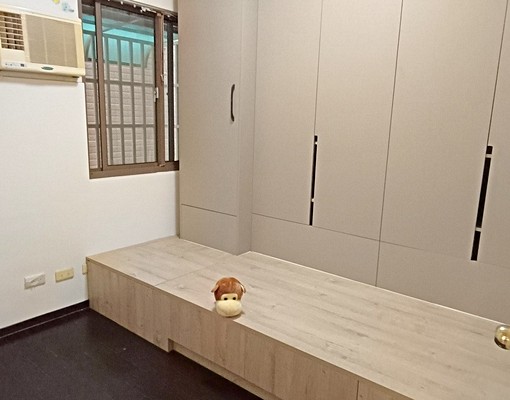 逢甲大坪數3房✨可租補✨浴缸衛浴✨系統櫃✨瓦斯爐廚房 - Image 11