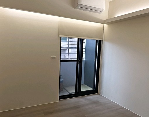 松山車站,全新裝潢,全新家電,陽台,家具可談A - Image 12