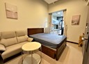 板橋區-新府路1房1廳，11.5坪