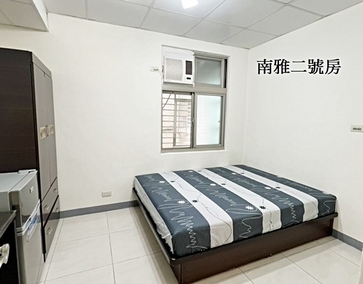 房東自租優質套房(限女性)/近台藝大/府中/南雅夜市 - Image 3
