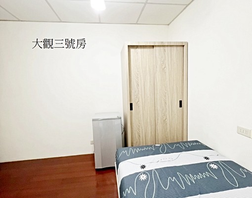 房東自租優質套房(限女性)/近台藝大/府中/南雅夜市 - Image 13