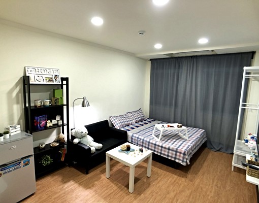 LikeHouse|南勢角捷運站|獨立衛浴|國民運動中心 - Image 1