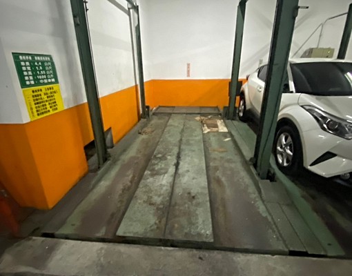 向上市場精誠商圈振宇五金/精美三房含車位/可寵可租補一層二戶 - Image 16