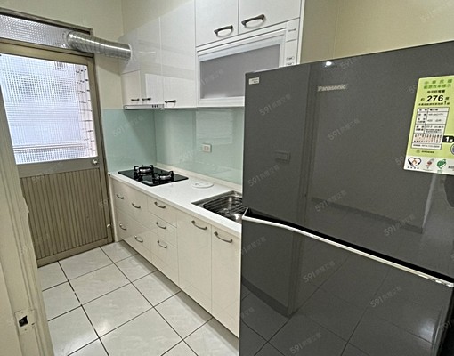 西屯國小旁/全新整修大四房可寵可租補/新衛浴新廚房/另租車位 - Image 13