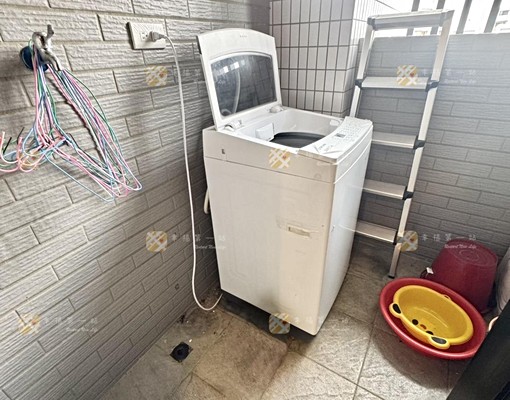 員林2房🔥可租補入籍🔥全配~含管車 - Image 8