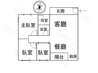 社區圖片