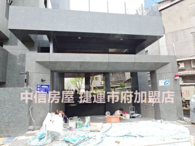 社區圖片