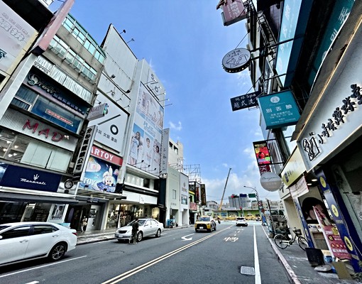 ❤️桃園中正路站前近火車站可店可住234樓❤️ - Image 3
