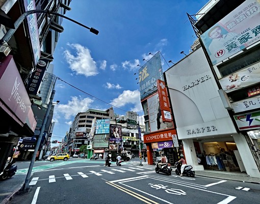 ❤️桃園中正路站前近火車站可店可住234樓❤️ - Image 4