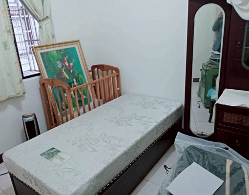 台北大鎮(長庚情人湖院區旁)公寓3樓3+1房 - Image 6
