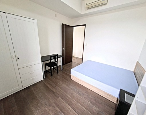 挑高空間2房@平面車位@正文心路@管理室 - Image 10