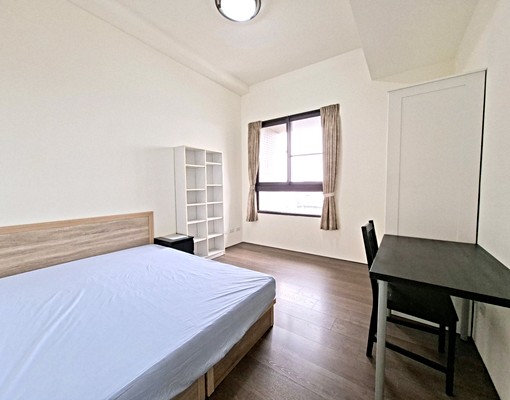 挑高空間2房@平面車位@正文心路@管理室 - Image 9