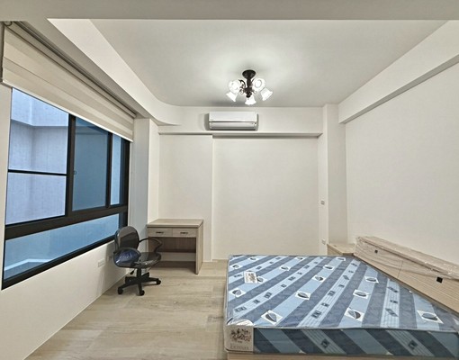 善化市中心保全社區代收包裹子母車 - Image 5