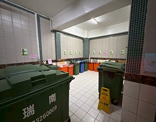 寄居蟹社會住宅🏠可租補入籍/極美社區/公設詳閱內文 - Image 10