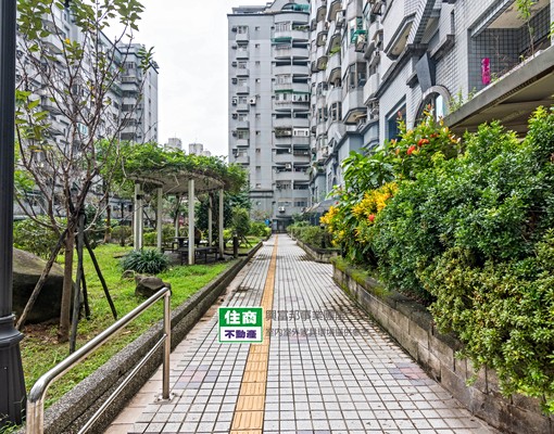 租補🍀福德一路🌹百世可樂三房(平面車位可另租) - Image 12