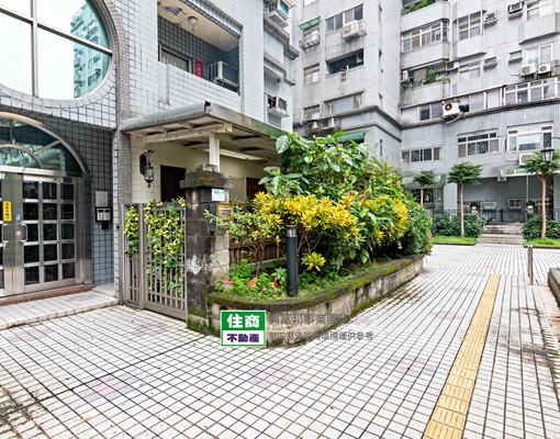 租補🍀福德一路🌹百世可樂三房(平面車位可另租) - Image 13