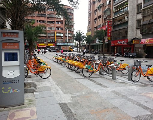 租補🍀福德一路🌹百世可樂三房(平面車位可另租) - Image 14