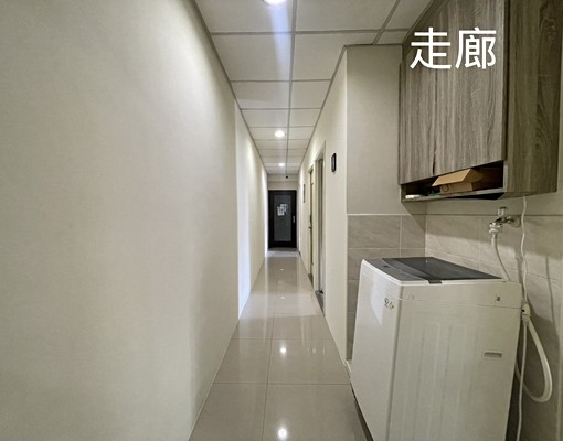 【園區最愛】光復路電梯套房｜免追垃圾車｜可寵物｜可租補 - Image 9