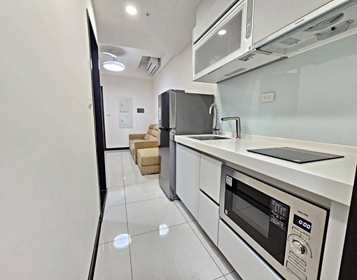 可養貓近江翠捷運正1房1廳+平面車位雙陽台全國陳書瀚 - Image 9