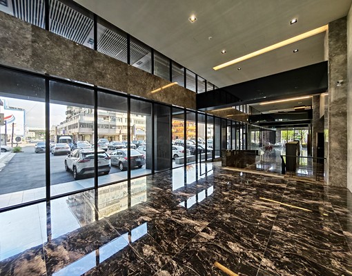 全新未住🍎兩衛且開窗✅附平車✅傢俱家電可附✅可租補 - Image 5