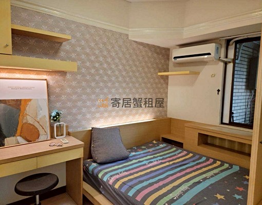 寄居蟹社會住宅🏠東區/精美裝潢二房/家俱全/含管/可租補 - Image 7