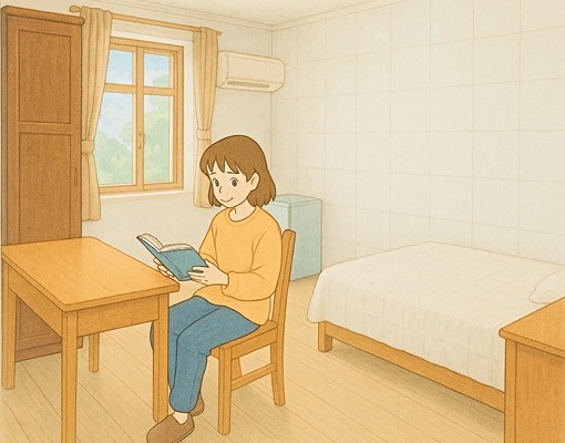 可租補報稅龜山工業區鳳鳴✨靜巷採光佳、全新地板、浴廁開窗 - Image 2