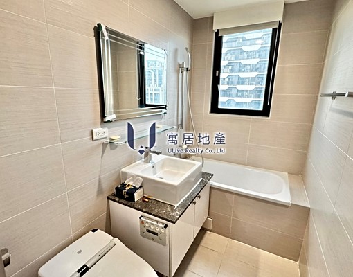 【西門】4房4衛豪華景觀宅|大坪數露台、專屬車位 - Image 7