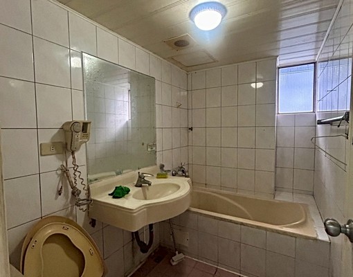 德賢商圈樓中樓美四房+車位 - 591租屋網 - Image 11