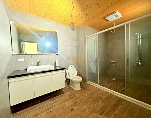 兆基🏡公學路↖豪華透天５房大衛浴間間有陽台 - Image 9